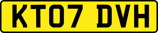 KT07DVH