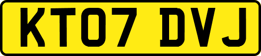 KT07DVJ