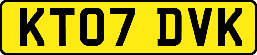 KT07DVK