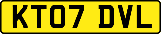 KT07DVL