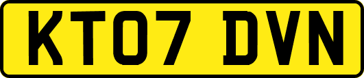 KT07DVN