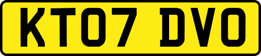 KT07DVO