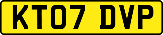 KT07DVP