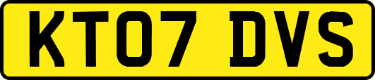 KT07DVS