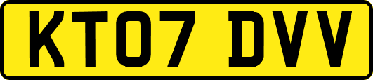 KT07DVV