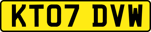 KT07DVW