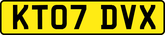 KT07DVX