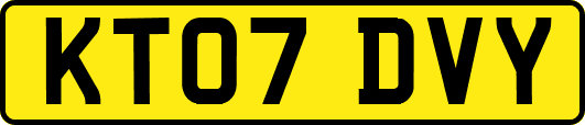 KT07DVY