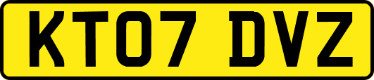 KT07DVZ