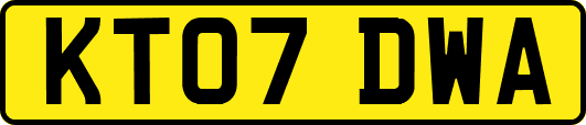 KT07DWA