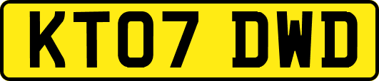 KT07DWD