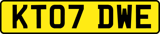 KT07DWE