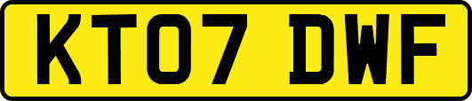 KT07DWF