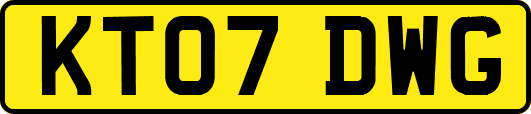 KT07DWG
