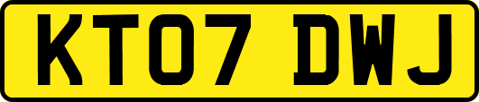 KT07DWJ