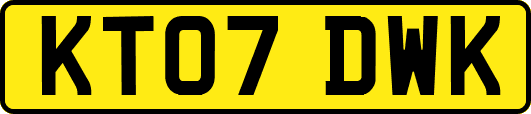 KT07DWK