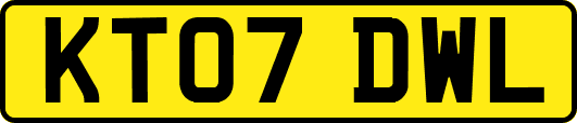 KT07DWL