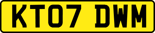KT07DWM