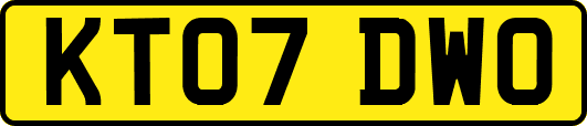 KT07DWO