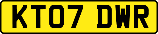 KT07DWR