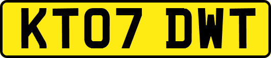 KT07DWT