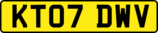 KT07DWV