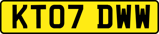 KT07DWW