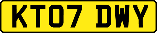 KT07DWY