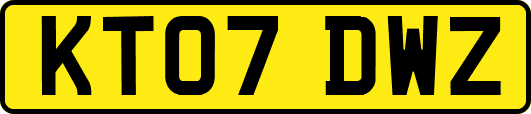 KT07DWZ