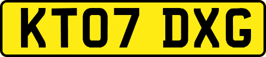 KT07DXG