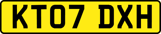 KT07DXH