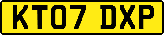 KT07DXP