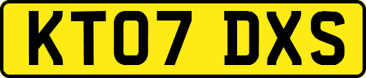 KT07DXS