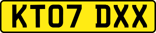 KT07DXX