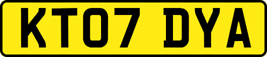 KT07DYA