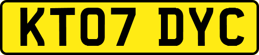 KT07DYC