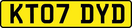 KT07DYD