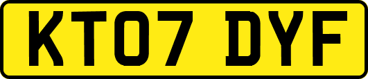 KT07DYF
