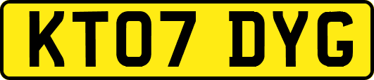 KT07DYG