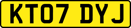 KT07DYJ