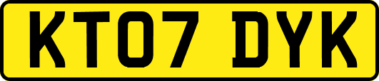 KT07DYK