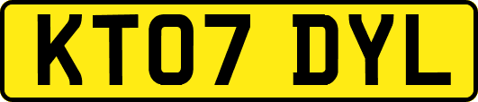 KT07DYL