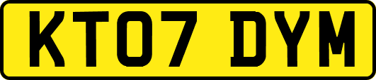 KT07DYM