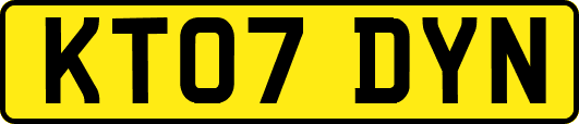 KT07DYN