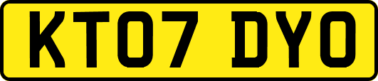 KT07DYO