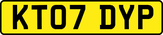 KT07DYP