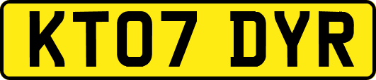KT07DYR