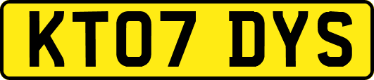 KT07DYS