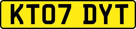 KT07DYT