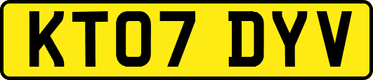 KT07DYV